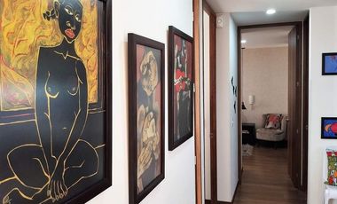 Vendo bello Apartamento en Chía, Cundinamarca