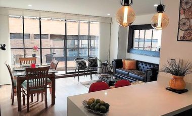 Vendo bello Apartamento en Chía, Cundinamarca
