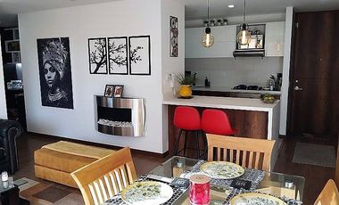 Vendo bello Apartamento en Chía, Cundinamarca
