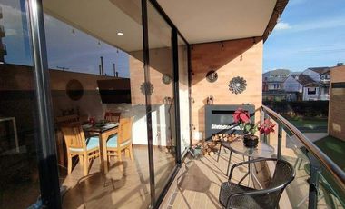 Vendo bello Apartamento en Chía, Cundinamarca