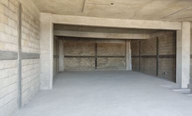 Bodega en Renta en Toluca atras de la Central de Abastos