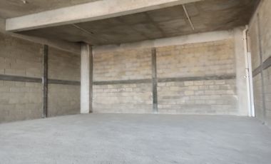 Bodega en Renta en Toluca atras de la Central de Abastos