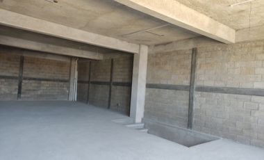 Bodega en Renta en Toluca atras de la Central de Abastos