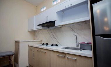For sale a fully furnished house with a modern minimalist INTERIOR DESIGN that will make you feel more at home