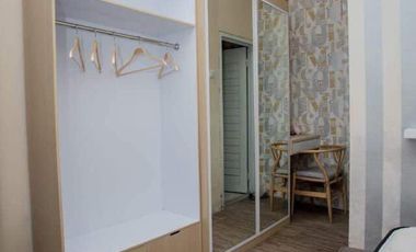 For sale a fully furnished house with a modern minimalist INTERIOR DESIGN that will make you feel more at home
