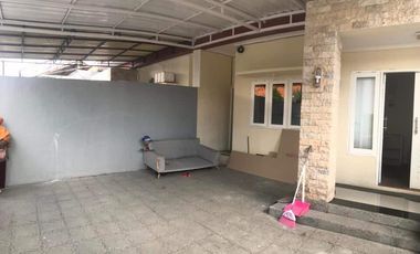 For sale a fully furnished house with a modern minimalist INTERIOR DESIGN that will make you feel more at home