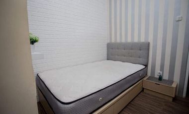 For sale a fully furnished house with a modern minimalist INTERIOR DESIGN that will make you feel more at home