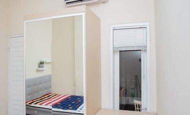 For sale a fully furnished house with a modern minimalist INTERIOR DESIGN that will make you feel more at home