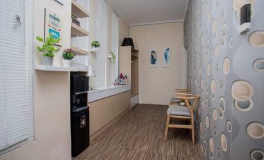 For sale a fully furnished house with a modern minimalist INTERIOR DESIGN that will make you feel more at home