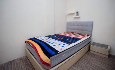 For sale a fully furnished house with a modern minimalist INTERIOR DESIGN that will make you feel more at home