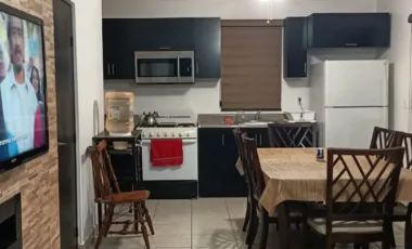 MADEIRA RESIDENCIAL (CUESTA BLANCA) / Tijuana - Rosarito
