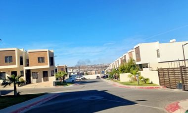 MADEIRA RESIDENCIAL (CUESTA BLANCA) / Tijuana - Rosarito