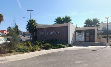 MADEIRA RESIDENCIAL (CUESTA BLANCA) / Tijuana - Rosarito