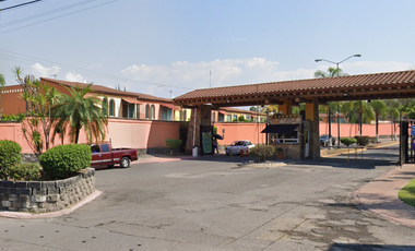 VENTA DE CASA EN REMATE BANCARIO EN FRACC LAS GARZAS EMILIANO ZAPATA MORELOS  J.C.