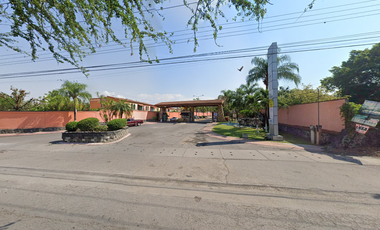 VENTA DE CASA EN REMATE BANCARIO EN FRACC LAS GARZAS EMILIANO ZAPATA MORELOS  J.C.