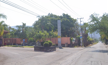 VENTA DE CASA EN REMATE BANCARIO EN FRACC LAS GARZAS EMILIANO ZAPATA MORELOS  J.C.