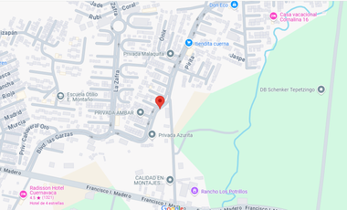 VENTA DE CASA EN REMATE BANCARIO EN FRACC LAS GARZAS EMILIANO ZAPATA MORELOS  J.C.