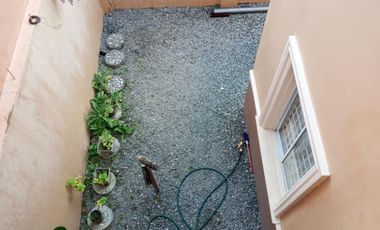 House and Lot in Camella Tanza