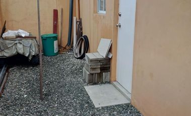House and Lot in Camella Tanza