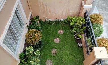 House and Lot in Camella Tanza