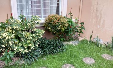 House and Lot in Camella Tanza