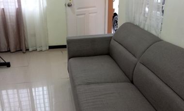 House and Lot in Camella Tanza