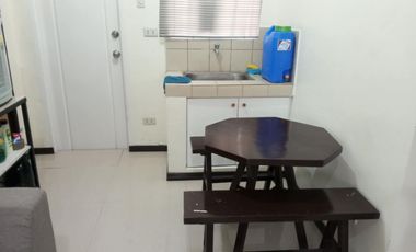 House and Lot in Camella Tanza