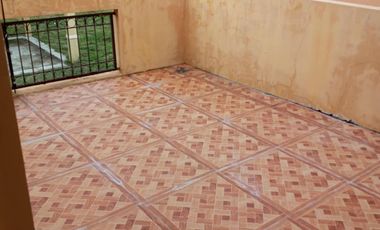 House and Lot in Camella Tanza
