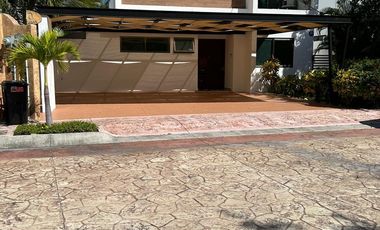 LAGOS DEL SOL HERMOSA CASA AMUEBLADA EN VENTA.