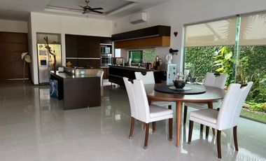 LAGOS DEL SOL HERMOSA CASA AMUEBLADA EN VENTA.