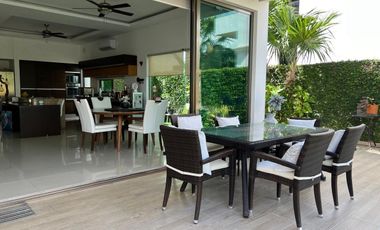 LAGOS DEL SOL HERMOSA CASA AMUEBLADA EN VENTA.