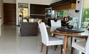 LAGOS DEL SOL HERMOSA CASA AMUEBLADA EN VENTA.
