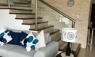 LAGOS DEL SOL HERMOSA CASA AMUEBLADA EN VENTA.