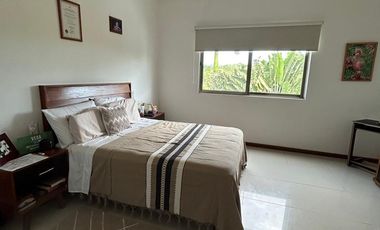 LAGOS DEL SOL HERMOSA CASA AMUEBLADA EN VENTA.