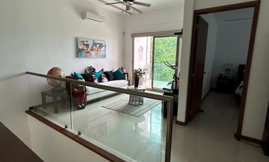 LAGOS DEL SOL HERMOSA CASA AMUEBLADA EN VENTA.