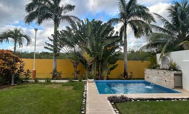 LAGOS DEL SOL HERMOSA CASA AMUEBLADA EN VENTA.