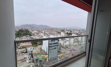 VENTA DPTO 3 HAB, 76 m2, COCHERA,Av Canada, La Victoria