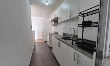 VENTA DPTO 3 HAB, 76 m2, COCHERA,Av Canada, La Victoria
