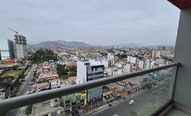 VENTA DPTO 3 HAB, 76 m2, COCHERA,Av Canada, La Victoria