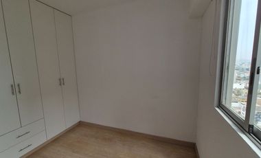 VENTA DPTO 3 HAB, 76 m2, COCHERA,Av Canada, La Victoria