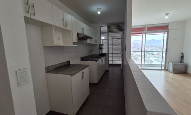 VENTA DPTO 3 HAB, 76 m2, COCHERA,Av Canada, La Victoria