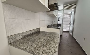 VENTA DPTO 3 HAB, 76 m2, COCHERA,Av Canada, La Victoria