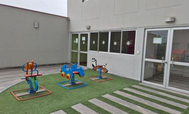 VENTA DPTO 3 HAB, 76 m2, COCHERA,Av Canada, La Victoria