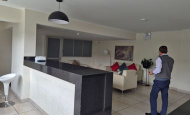 VENTA DPTO 3 HAB, 76 m2, COCHERA,Av Canada, La Victoria