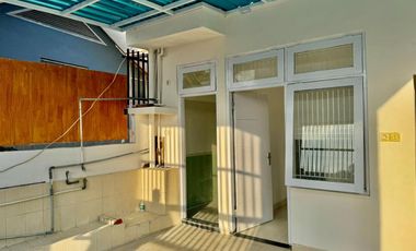 For Sale 2 Storey House like new COMFORTABLE AND QUIET LOCATION. near Jalan Gunung Lempuyang and Gunung Rinjani Monang Maning West Denpasar