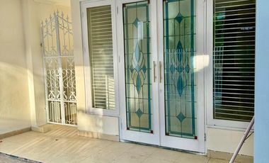 For Sale 2 Storey House like new COMFORTABLE AND QUIET LOCATION. near Jalan Gunung Lempuyang and Gunung Rinjani Monang Maning West Denpasar