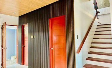 Brand New House and Lot with 4 bedrooms for sale in Cebu Philippines