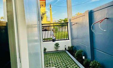 Brand New House and Lot with 4 bedrooms for sale in Cebu Philippines