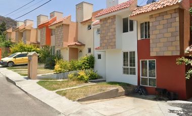 Casa en venta en la mejor Zona en Cerro de la Paz, El Encanto del Cerril, Puebla, México