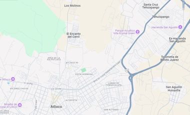 Casa en venta en la mejor Zona en Cerro de la Paz, El Encanto del Cerril, Puebla, México